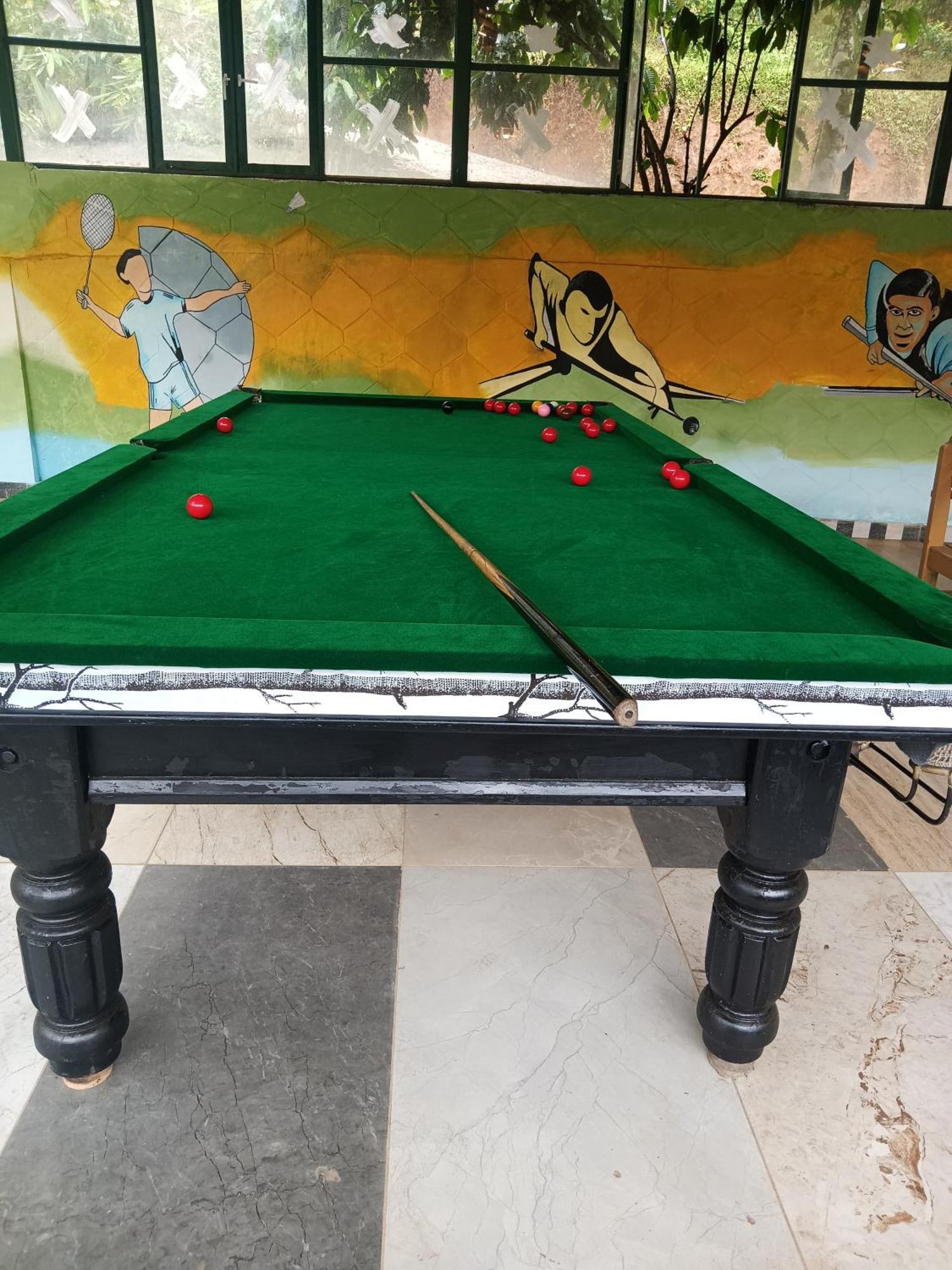 Jungle Valley Ayurvedic Spa Resort Meppādi Εξωτερικό φωτογραφία