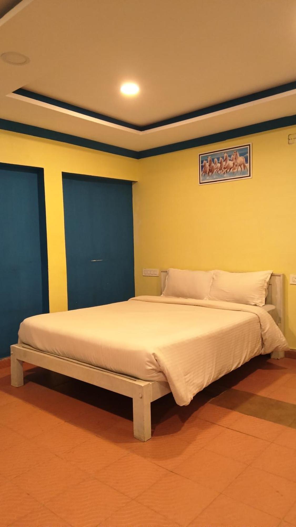 Jungle Valley Ayurvedic Spa Resort Meppādi Εξωτερικό φωτογραφία