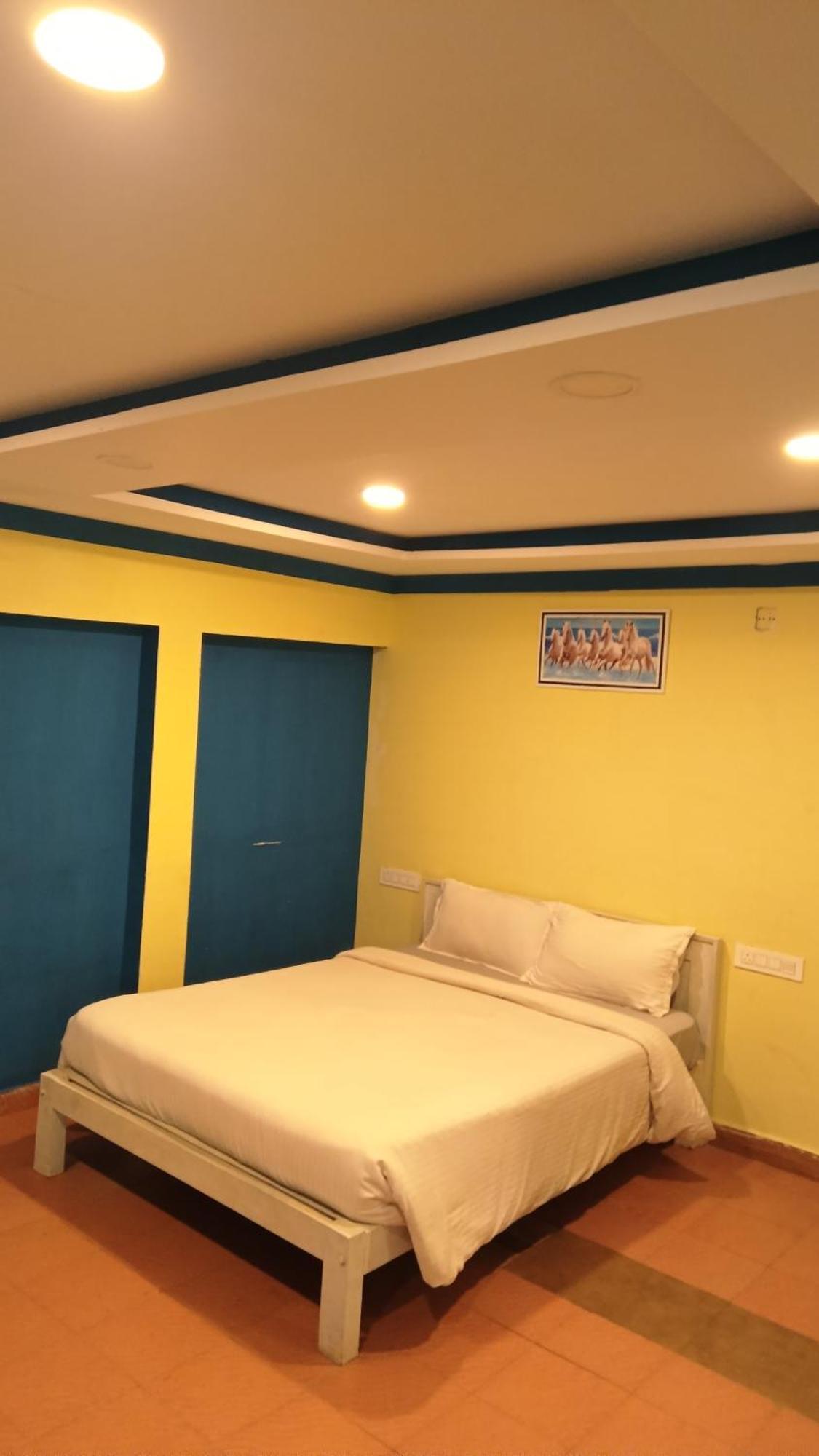 Jungle Valley Ayurvedic Spa Resort Meppādi Εξωτερικό φωτογραφία